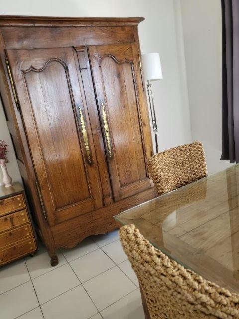 Apartment Les Catalans, Vue Marseilles