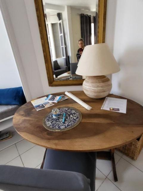 Apartment Les Catalans, Vue